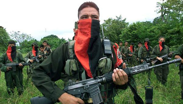 Exlíder del ELN cree que días del conflicto armado colombiano están contados