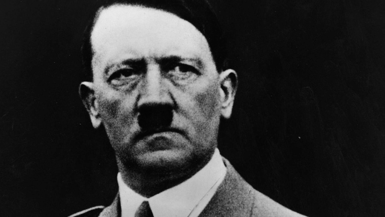 Aseguran que Adolf Hitler vivió en Argentina usando el apellido Kirchner