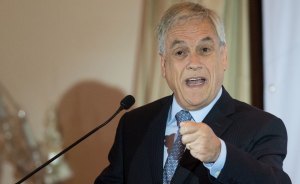Piñera: Brasil y Venezuela son un buen ejemplo de lo que no hay que hacer
