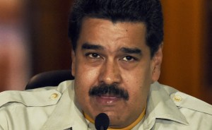 Maduro acusa a medios televisivos de estar involucrados en supuesto golpe