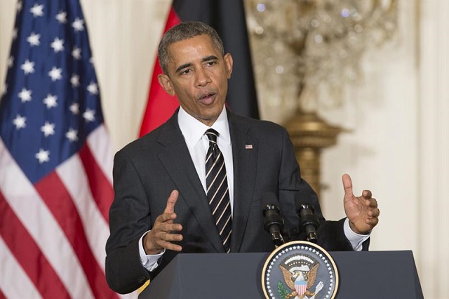 Obama advierte sobre Rusia y el extremismo en nueva estrategia de seguridad