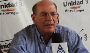 Omar González Moreno: El Espía