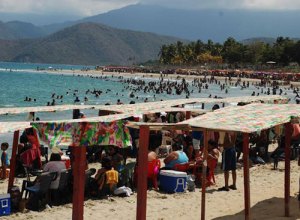 Playas aptas en Carabobo y Aragua para el carnaval 2015