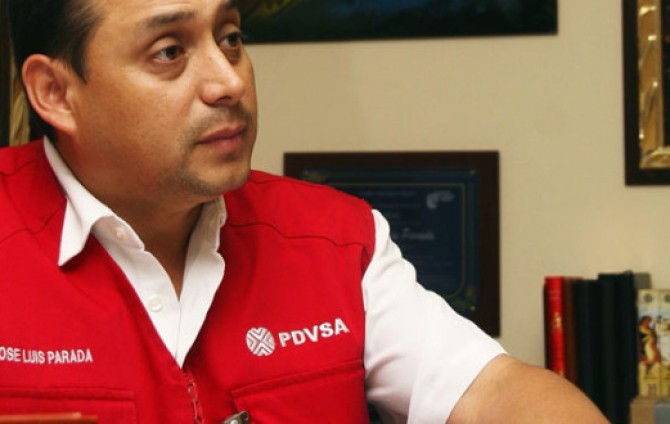 MP solicitó bloqueo de cuentas al exdirector de Pdvsa