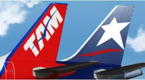 LAN y TAM, líneas aéreas oficiales de Copa América 2015