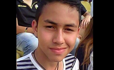 Tres días de luto en el colegio Agustín Codazzi por asesinato de liceísta en Táchira