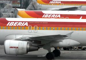 Iberia tiene bloqueados 200 millones de euros en Venezuela