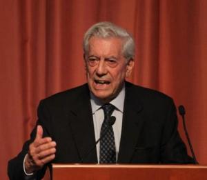 Vargas Llosa critica actitud “timorata” de Gobiernos Latinoamericanos con el régimen venezolano