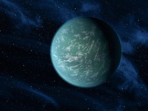 Un “gemelo” de la Tierra ha sido descubierto orbitando una estrella similar al Sol