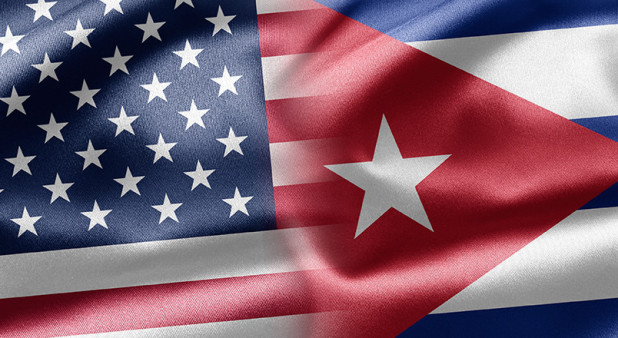 Senadores de EEUU visitan Cuba y se reunirán con autoridades