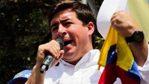 Estado venezolano debe cumplir medidas cautelares a favor de López y Ceballos