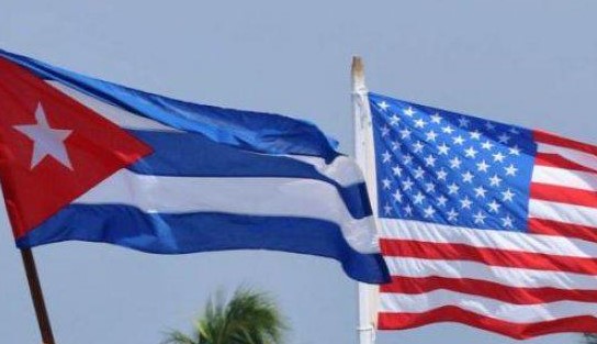 Delegación cubana ya se encuentra en Washington para la reunión sobre Derechos Humanos