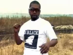 Muere apuñalado un popular cantante sudafricano de hip hop