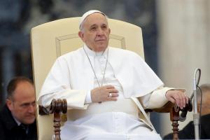 El papa Francisco podría usar tubos de oxígeno en Bolivia debido a la altitud