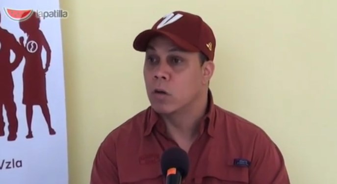 Julio Coco y su justificación a su aspiración a un escaño en la Asamblea Nacional (video)