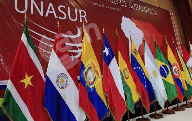 Diálogo entre gobierno y oposición queda abierto, según Unasur
