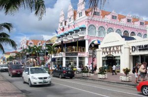 Hilton logra obtener una propiedad en la Isla de Aruba