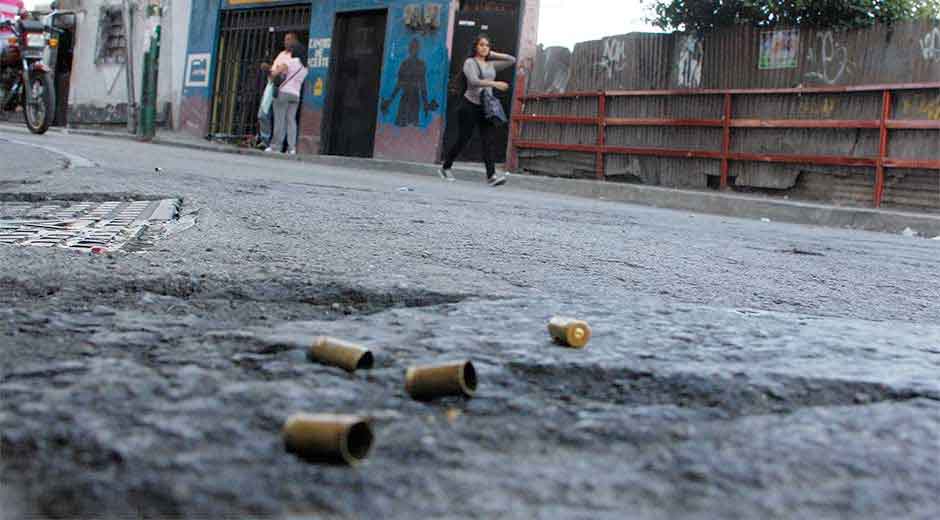 Asesinan a comprador de oro en Ciudad Guayana