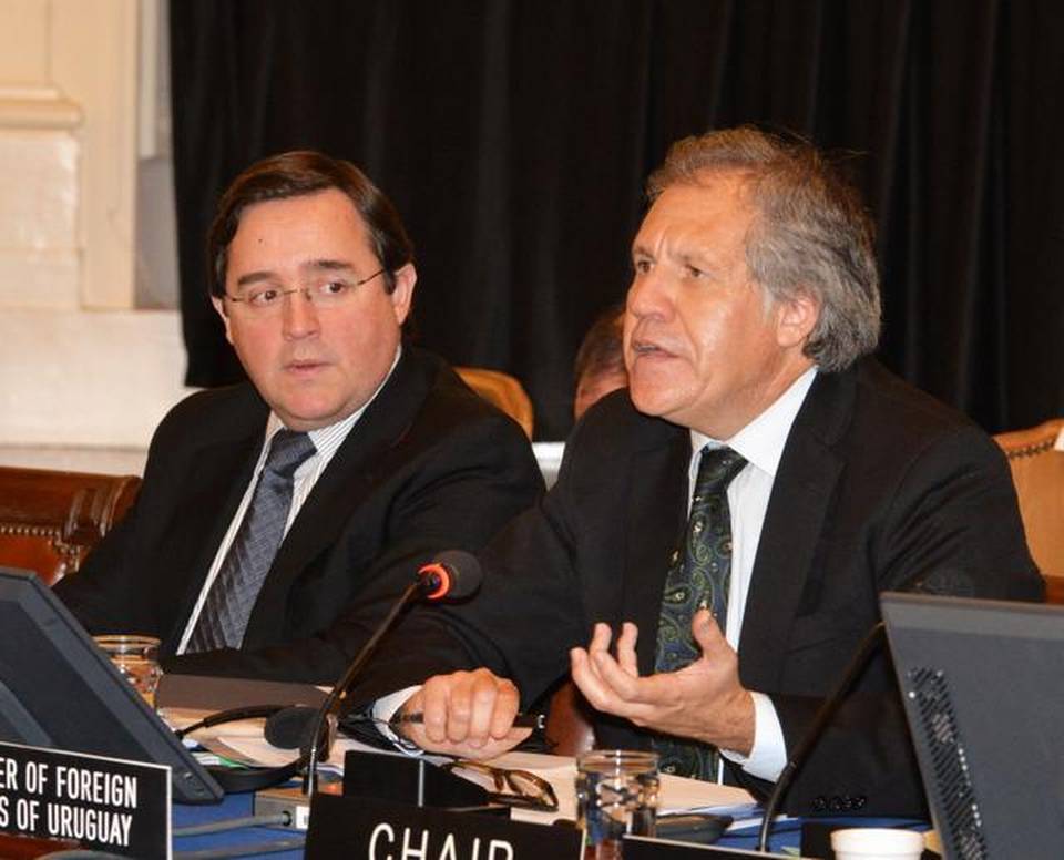 Advierten que el chavismo podría consolidar su control sobre la OEA