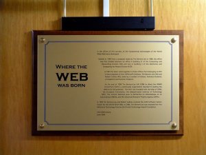 ¿WWW. de cumpleaños? La World Wide Web festeja 26 años