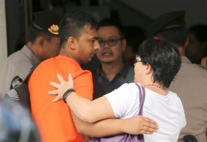 Indonesia confirma que ejecutará a condenados después de la medianoche