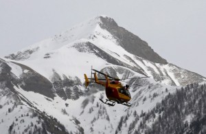 Mueren tres personas en una avalancha en los Alpes franceses