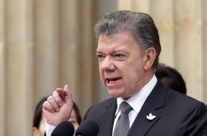Santos espera que la justicia opere de forma acelerada en el caso Fifa