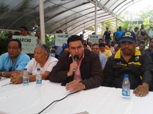 Trabajadores marcharán el 1 de mayo por la libertad de los sidoristas detenidos