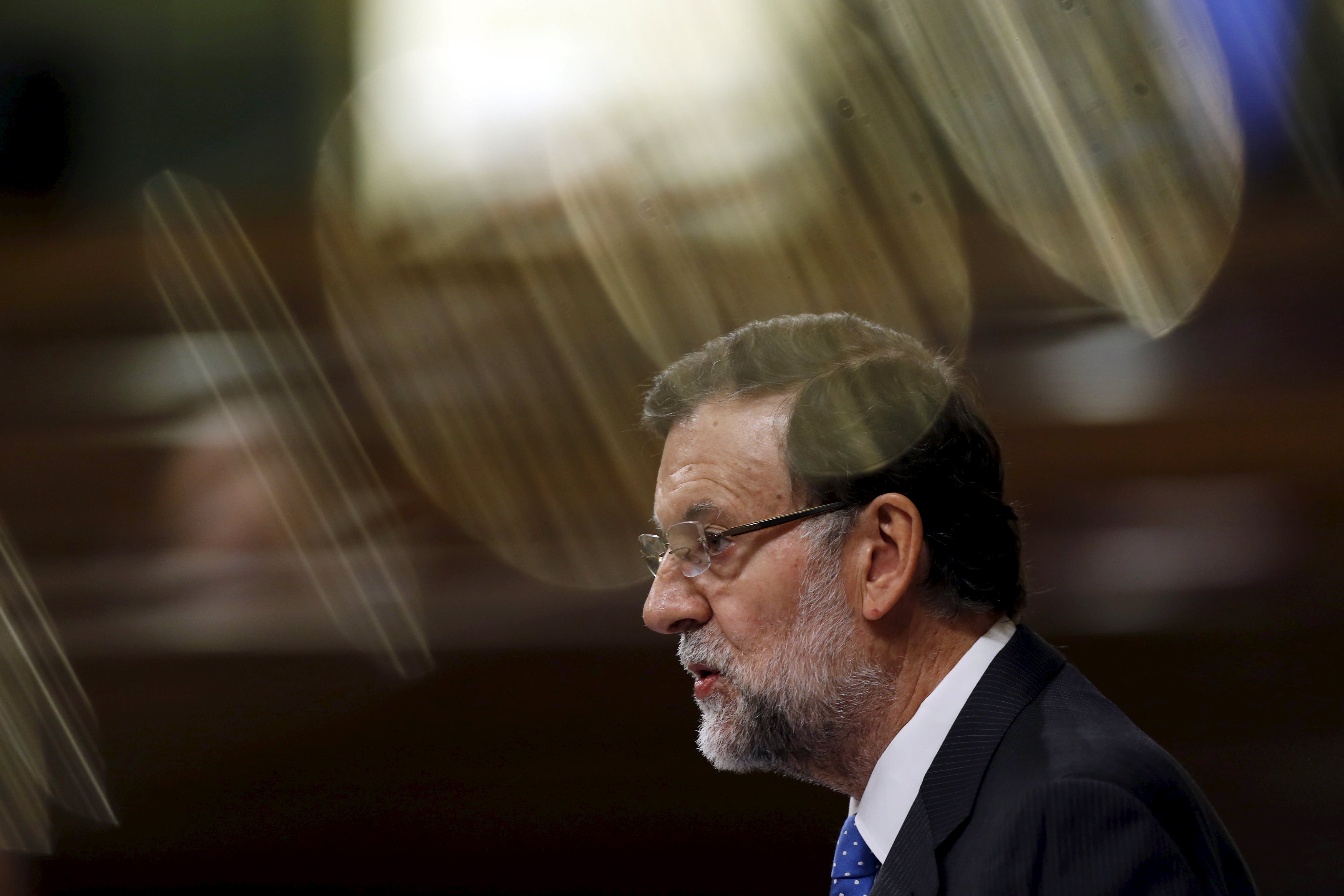 Rajoy: El futuro de Venezuela está en el diálogo