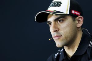Maldonado: El GP de España es muy especial