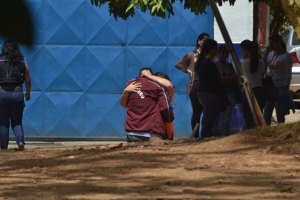 En Carabobo, registran 16 muertes violentas durante el fin de semana