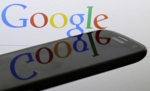 Google cambiará sistema de búsqueda para potenciar los teléfonos móviles