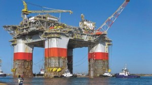 Argentina demanda a empresas petroleras por perforar en las Malvinas