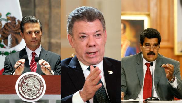 ¿Quién es el presidente latinoamericano con más seguidores en Twitter?