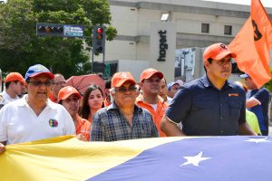 Lester Toledo: Maduro fue a Cuba para que lo feliciten en su día los hermanos Castro