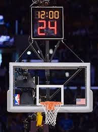 Tecnotips: El reloj de 24 segundos en el basketball
