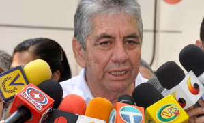 Alfredo Ramos: El Gobierno pretende cercenar la libertad de expresión en Venezuela