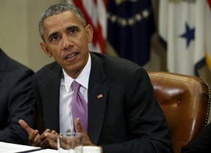 Obama: Es vital que se sepa la verdad sobre la muerte de Freddie Gray