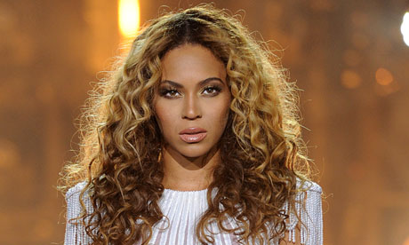 Beyonce revela cómo mantiene su figura