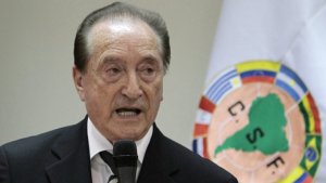 Ex vicepresidente de FIFA Figueredo será operado de urgencia de la próstata