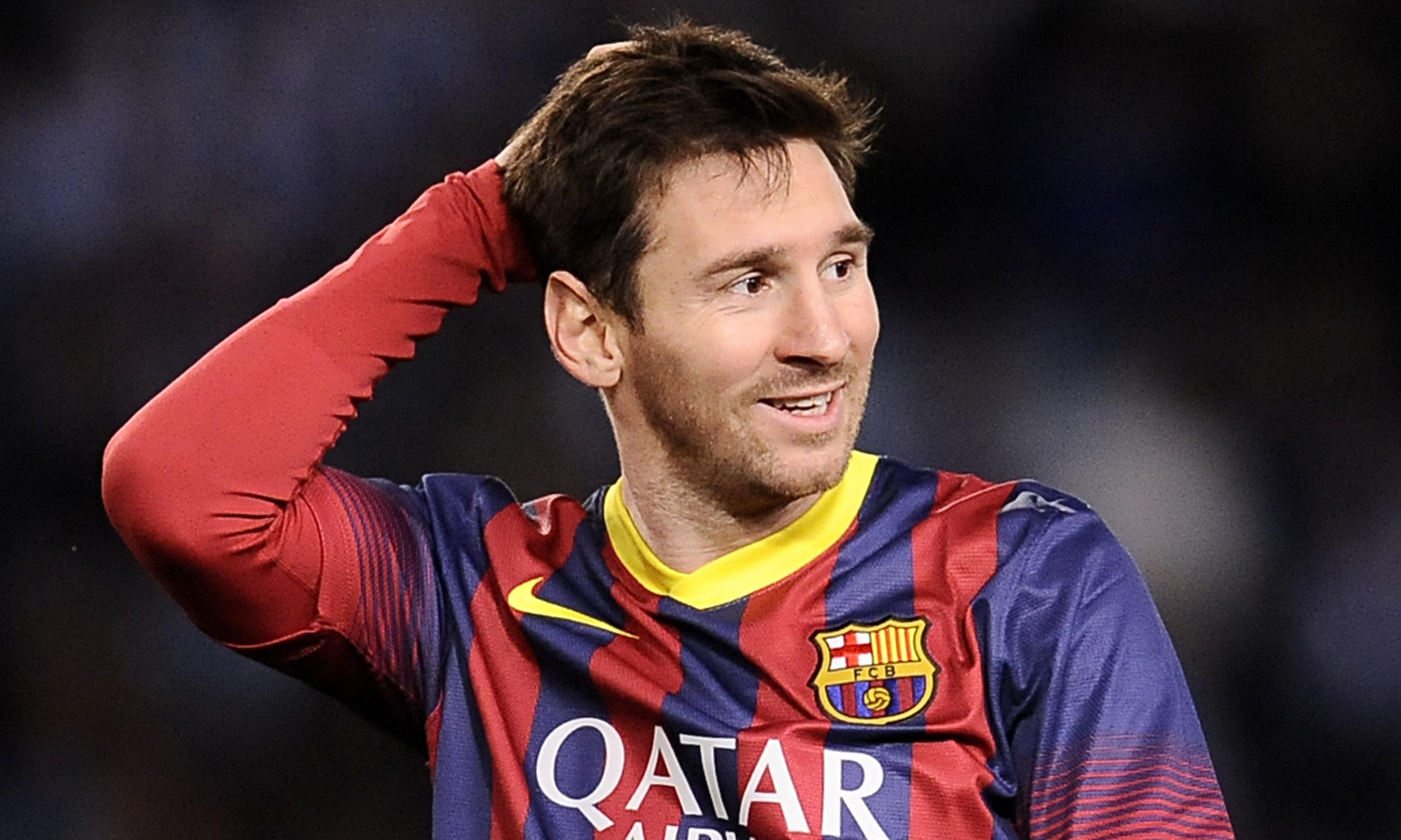 Lionel Messi asegura que su sociedad en Panamá nunca tuvo fondos