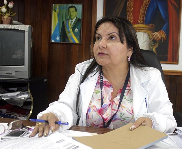 Encuentran medicamentos escondidos en hospital de Puerto Ordaz