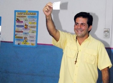 Jony Rahal y “Nano” Avila ganaron primarias de la MUD en Nueva Esparta