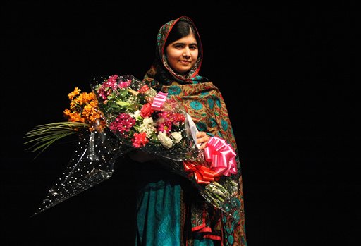 Absuelven a ocho involucrados en el ataque a Malala