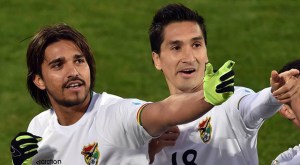 Bolivia sueña con los cuartos tras vencer a Ecuador