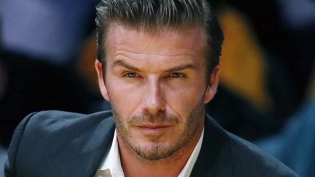 David Beckham envía carta a líderes del mundo para poner fin a los abusos contra los niños