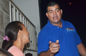 “En Nueva Esparta aún esperamos la renuncia de Jesse Chacón en Corpoelec”