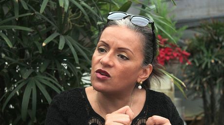 Fecha de exhumación del cuerpo de Adriana Urquiola será cambiada