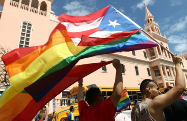 Puerto Rico adoptará de inmediato cambios para reconocer matrimonio gay
