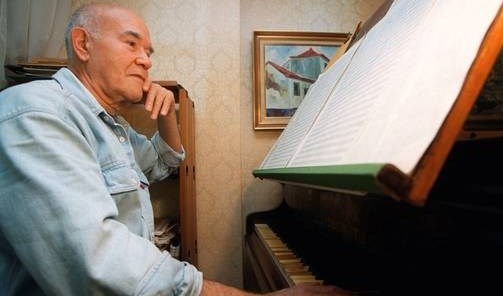 Falleció el músico venezolano Alfredo del Mónaco